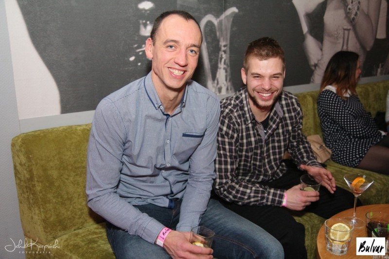 Sobota 21.03 Bulvar Million Club
