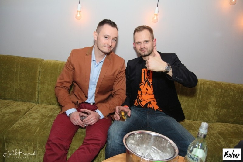 Sobota 21.03 Bulvar Million Club