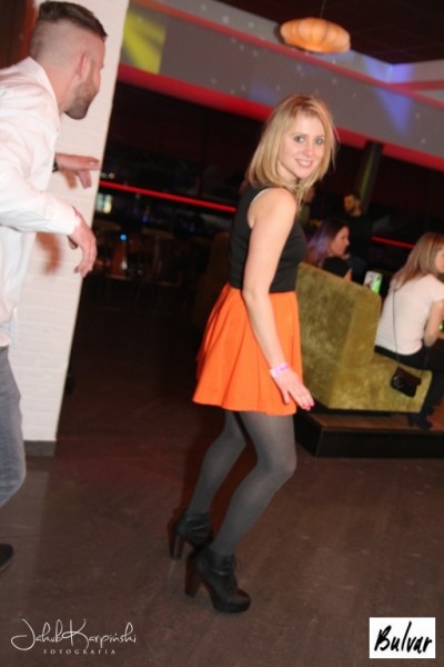 Sobota 21.03 Bulvar Million Club