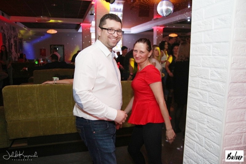 Sobota 21.03 Bulvar Million Club