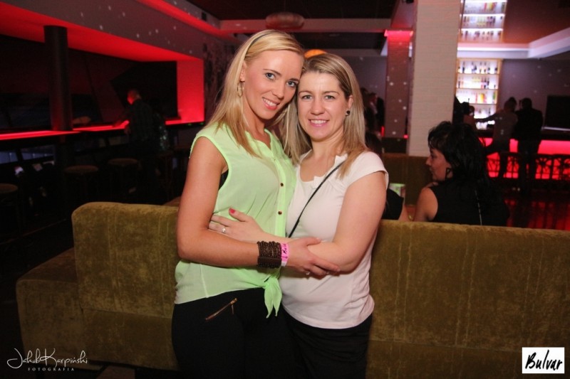 Sobota 21.03 Bulvar Million Club