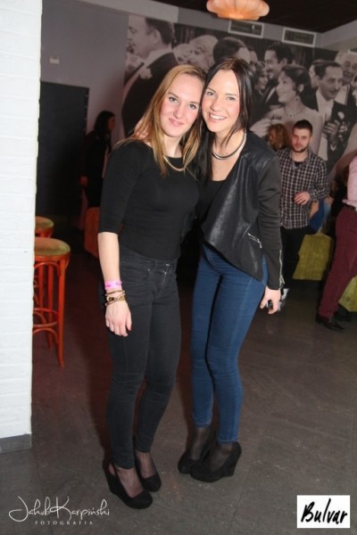 Sobota 21.03 Bulvar Million Club