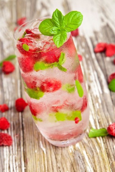 Barmani z APAL Drinks rozruszają każdą imprezę
