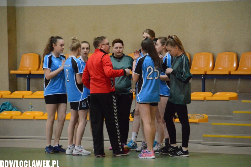 Mała Liga Piłki Ręcznej