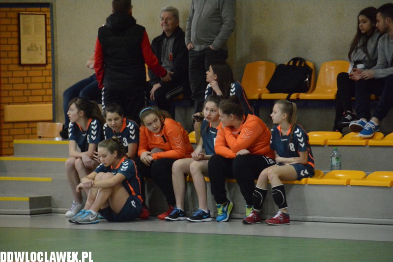 Mała Liga Piłki Ręcznej