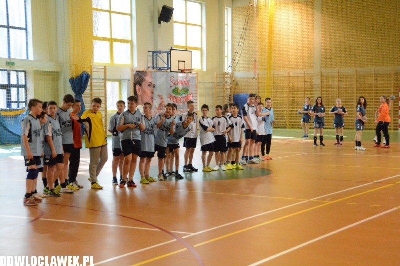 Mała Liga Piłki Ręcznej