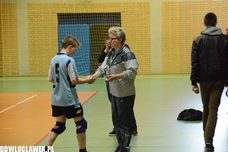 Mała Liga Piłki Ręcznej