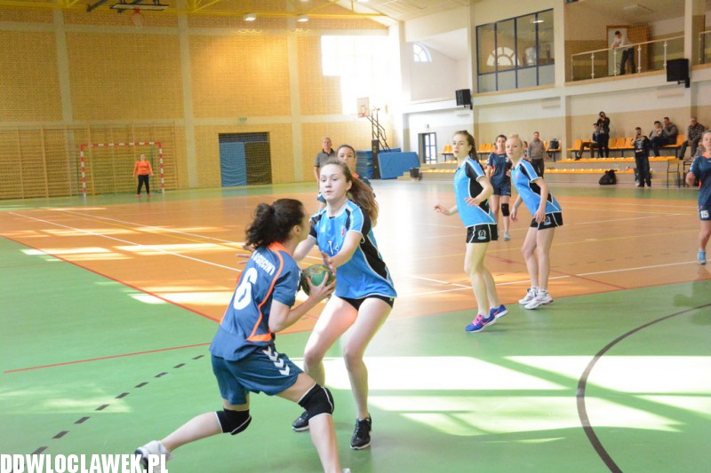 Mała Liga Piłki Ręcznej