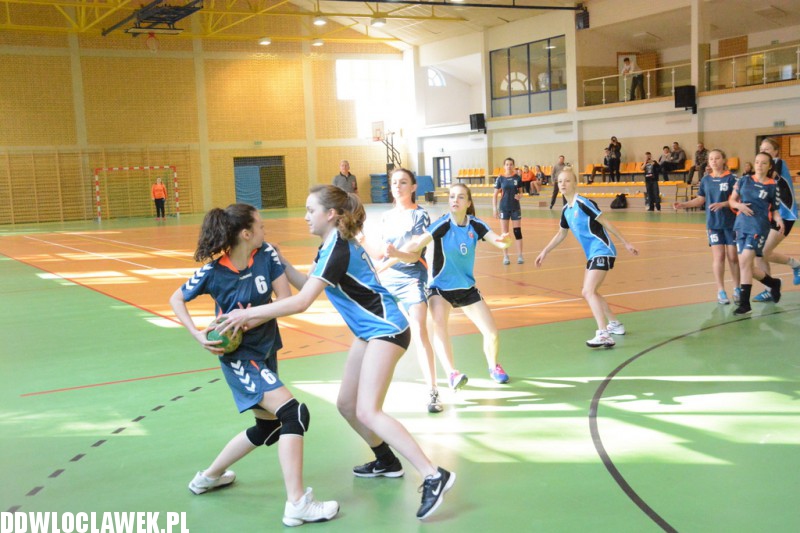 Mała Liga Piłki Ręcznej