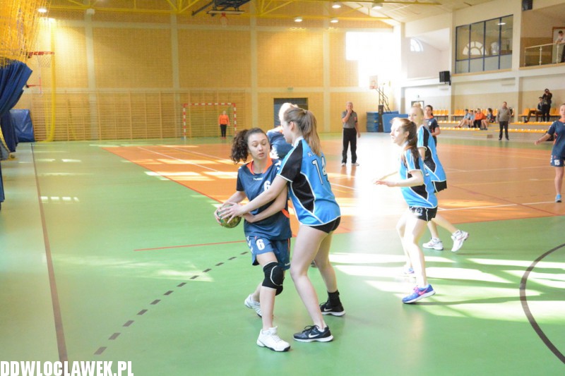 Mała Liga Piłki Ręcznej