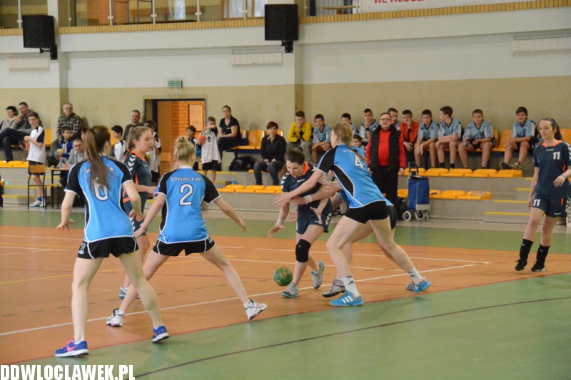 Mała Liga Piłki Ręcznej
