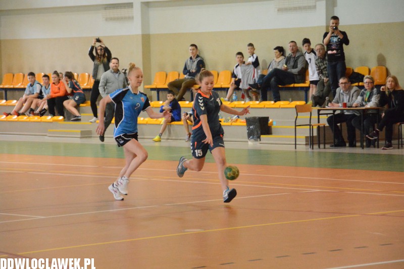 Mała Liga Piłki Ręcznej