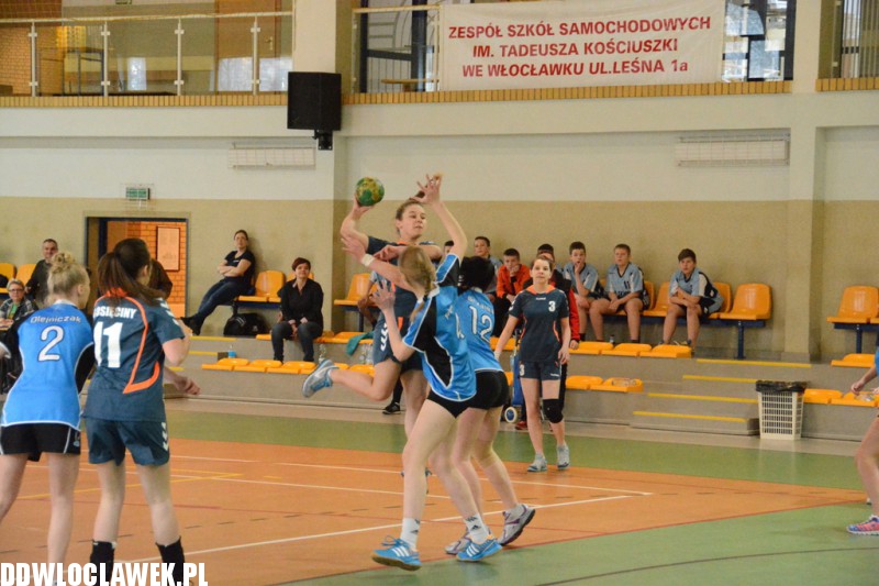 Mała Liga Piłki Ręcznej