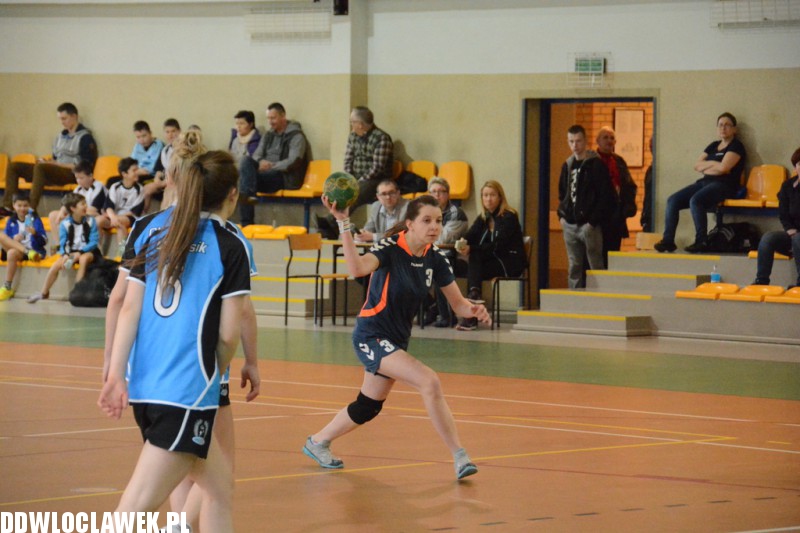 Mała Liga Piłki Ręcznej