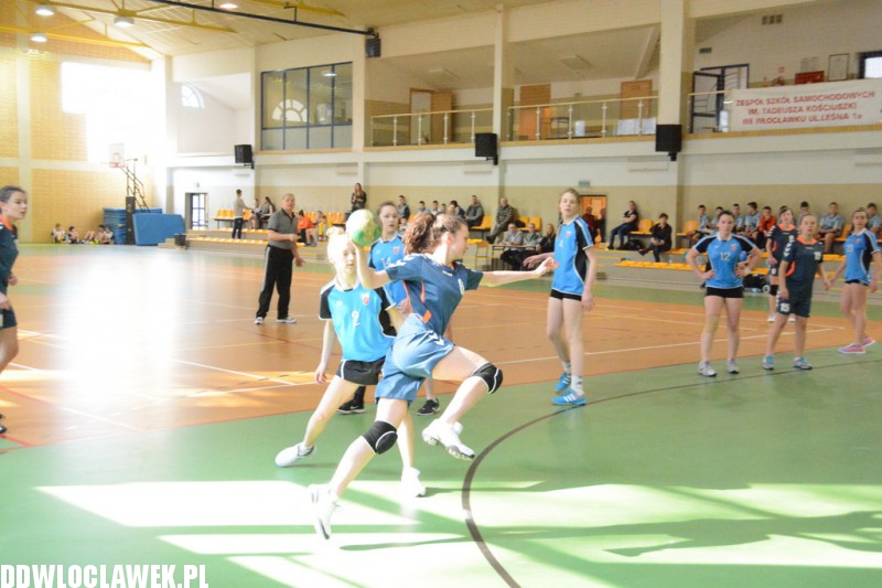 Mała Liga Piłki Ręcznej