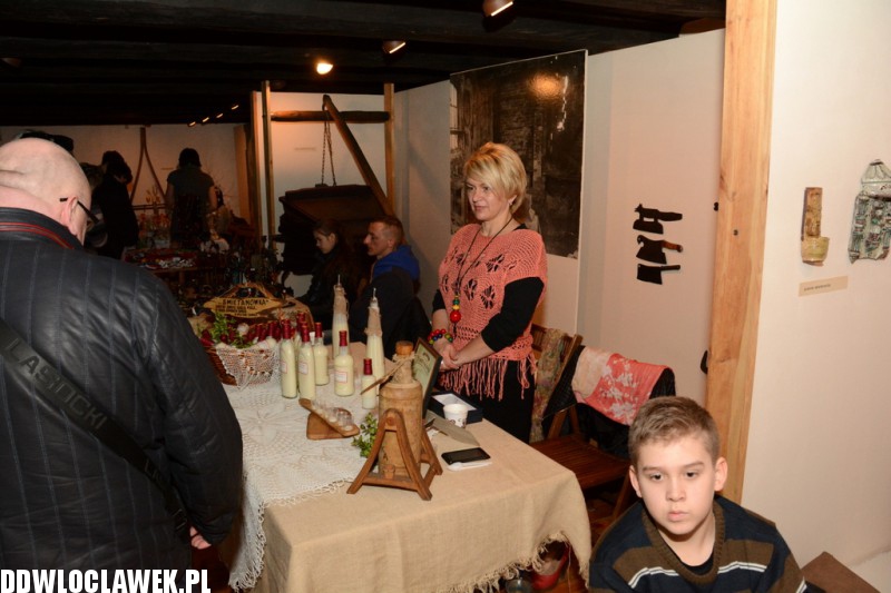 Kiermasz wielkanocny w muzeum