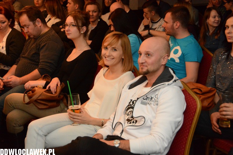 Kabaret W Trzech Osobach