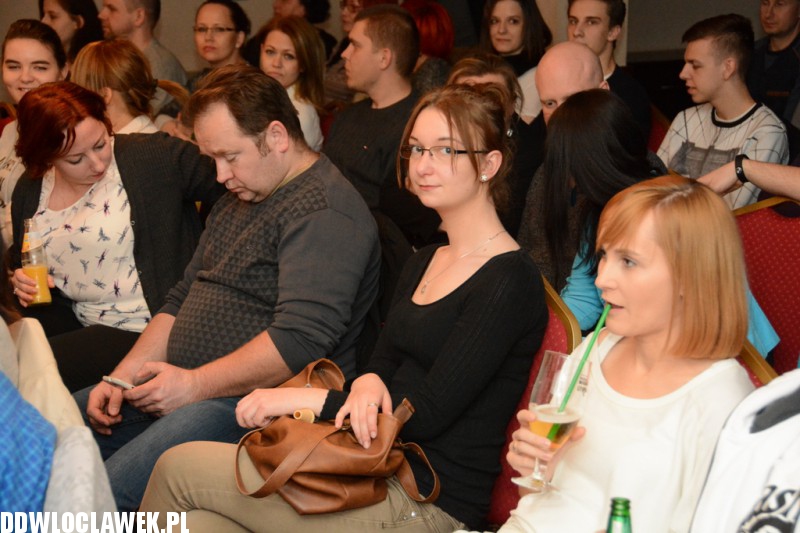 Kabaret W Trzech Osobach