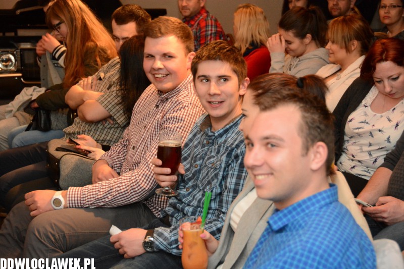 Kabaret W Trzech Osobach