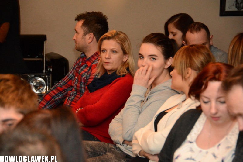 Kabaret W Trzech Osobach