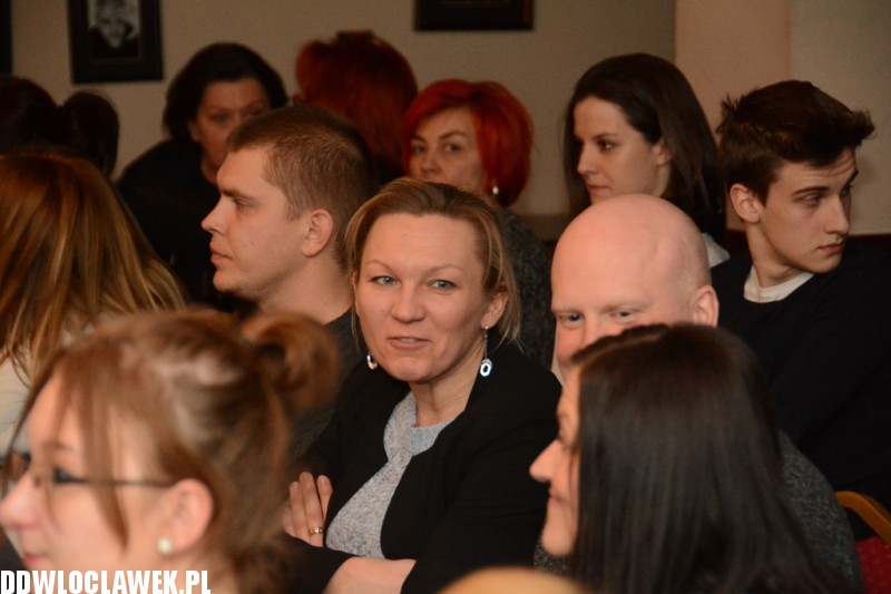 Kabaret W Trzech Osobach