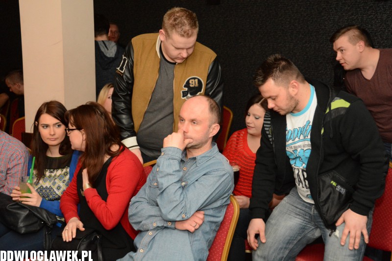 Kabaret W Trzech Osobach