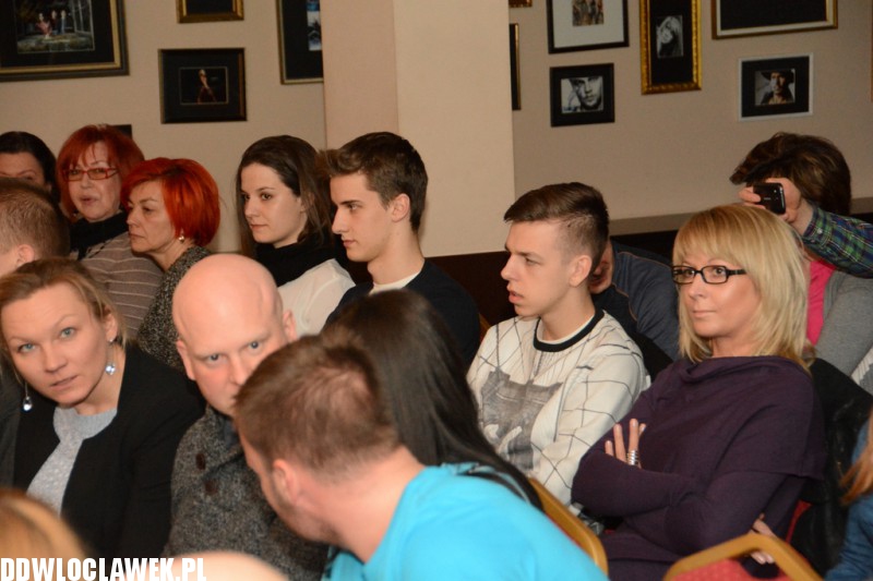 Kabaret W Trzech Osobach