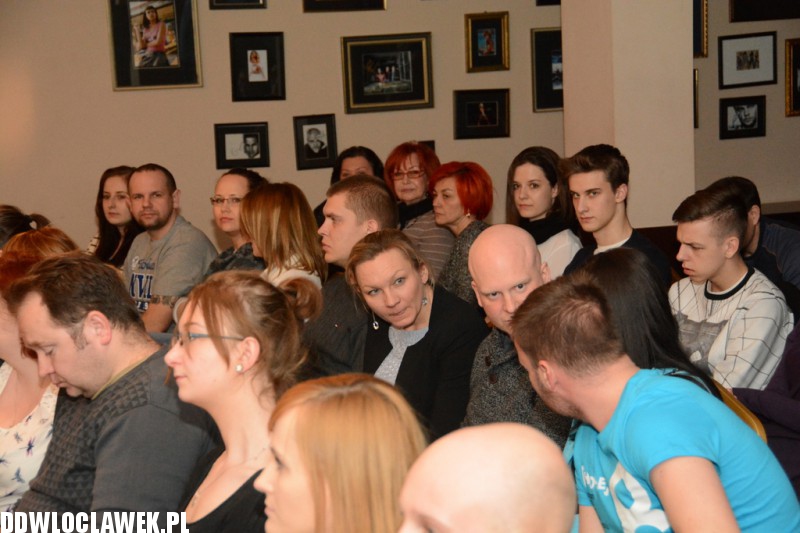 Kabaret W Trzech Osobach