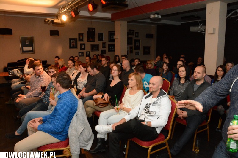 Kabaret W Trzech Osobach