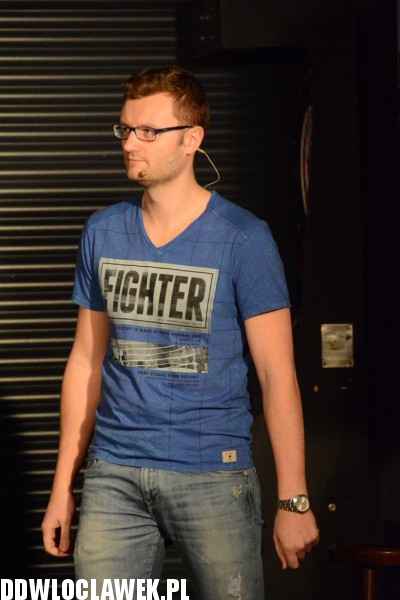 Kabaret W Trzech Osobach