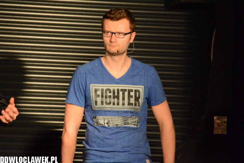 Kabaret W Trzech Osobach