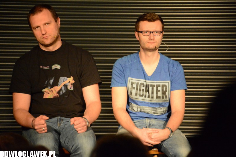 Kabaret W Trzech Osobach