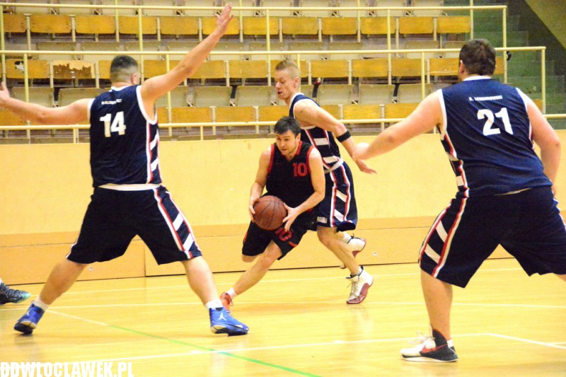 WLKA: Basket Rypin - Extra Punkt