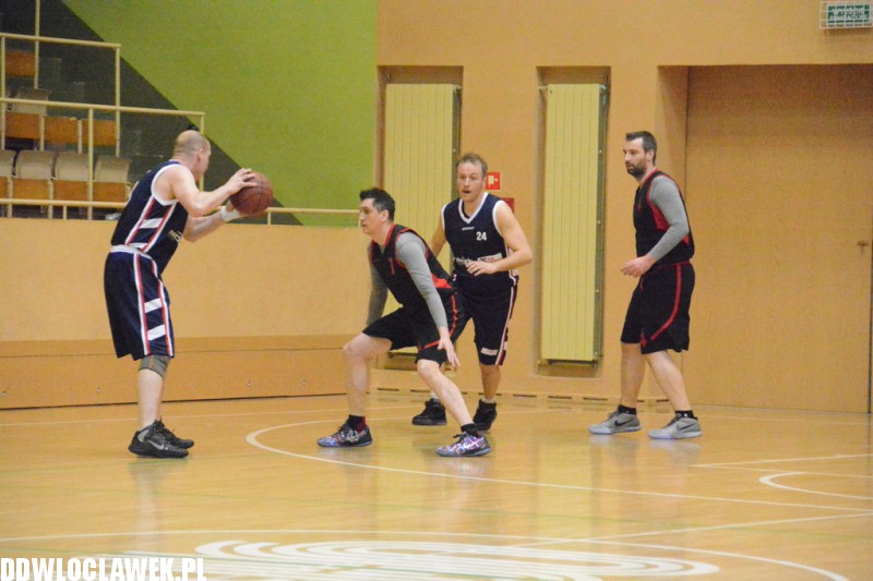 WLKA: Basket Rypin - Extra Punkt