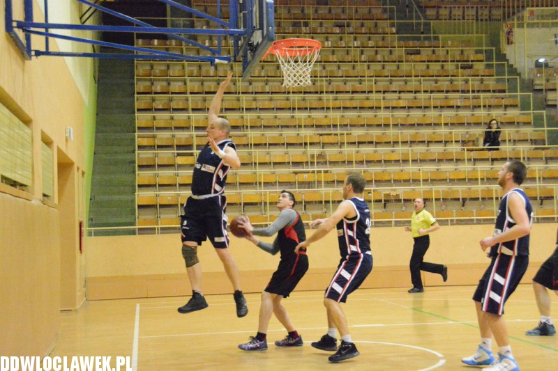 WLKA: Basket Rypin - Extra Punkt