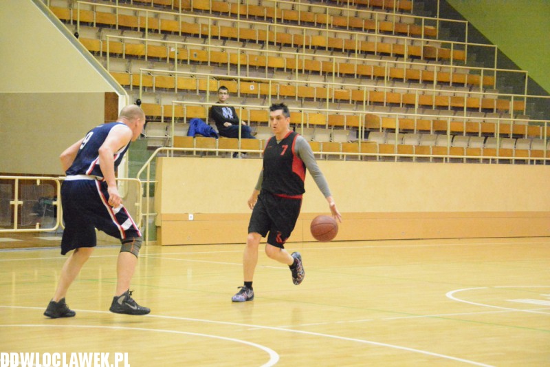 WLKA: Basket Rypin - Extra Punkt