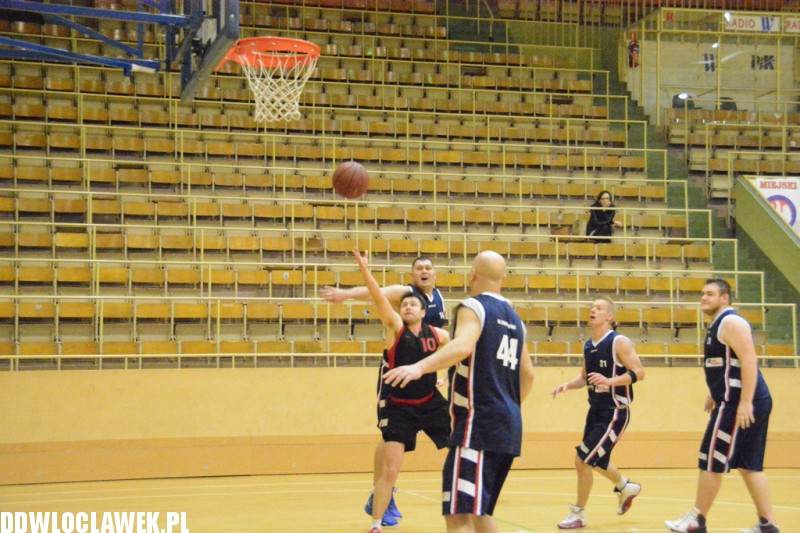 WLKA: Basket Rypin - Extra Punkt