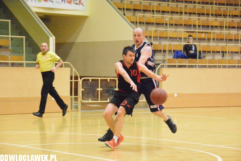 WLKA: Basket Rypin - Extra Punkt