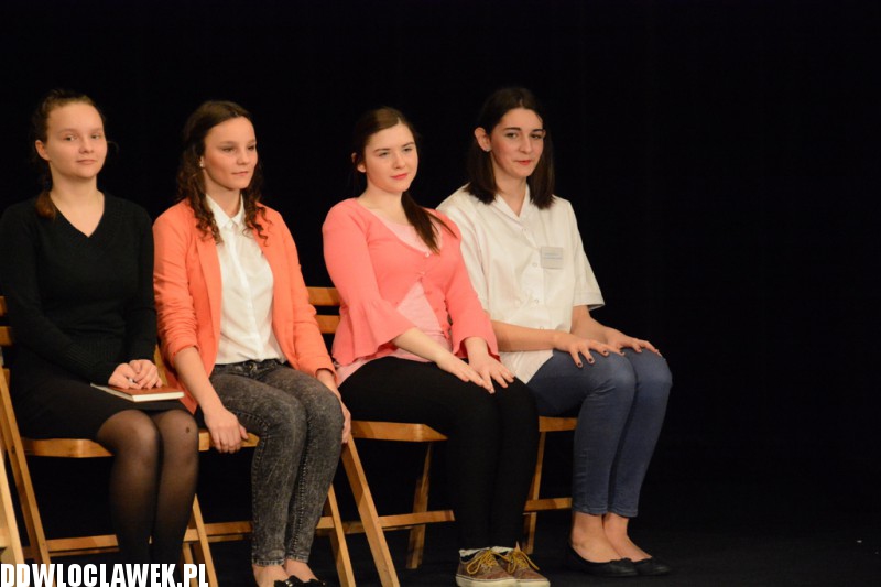 Maski w Teatrze Impresaryjnym