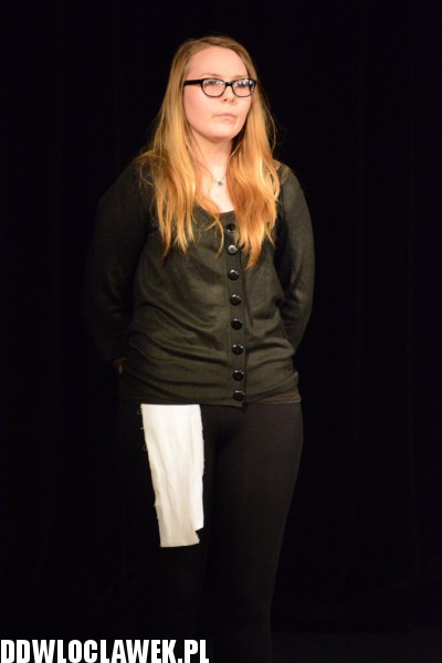 Maski w Teatrze Impresaryjnym