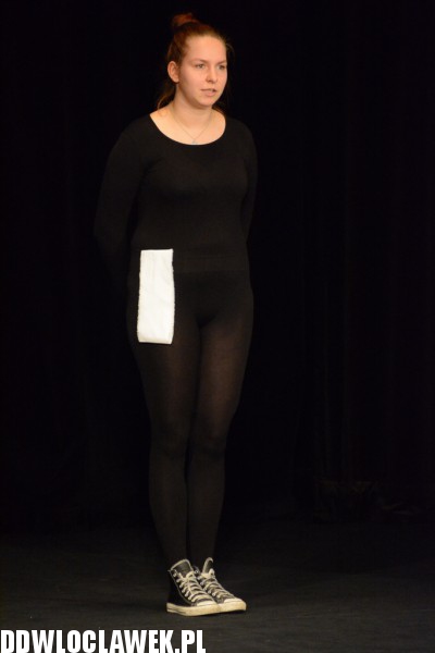 Maski w Teatrze Impresaryjnym
