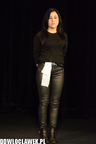 Maski w Teatrze Impresaryjnym