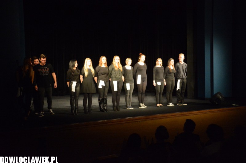 Maski w Teatrze Impresaryjnym