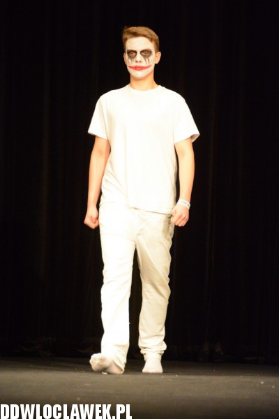Maski w Teatrze Impresaryjnym