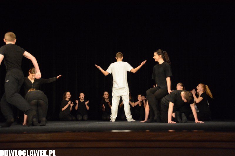 Maski w Teatrze Impresaryjnym