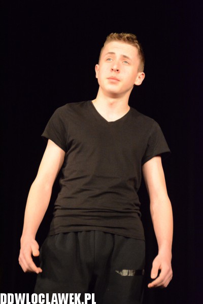 Maski w Teatrze Impresaryjnym