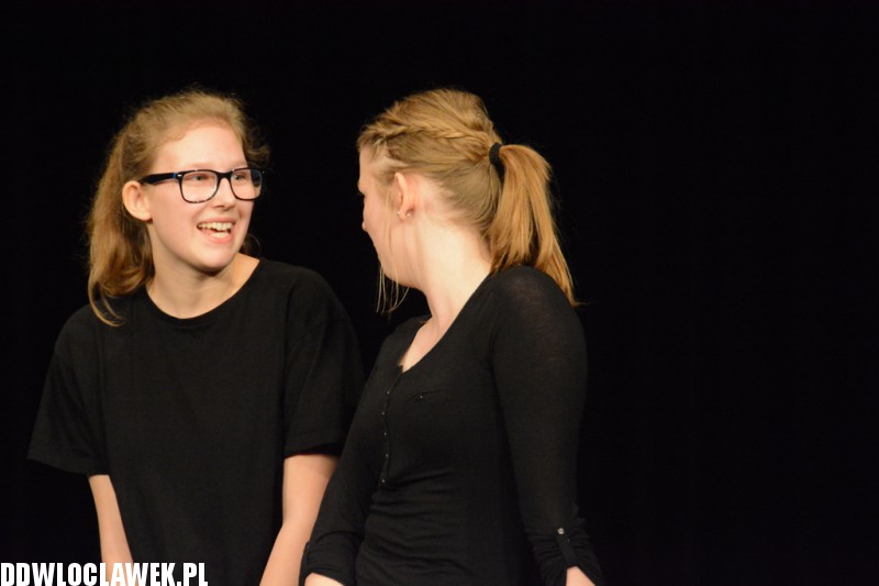 Maski w Teatrze Impresaryjnym