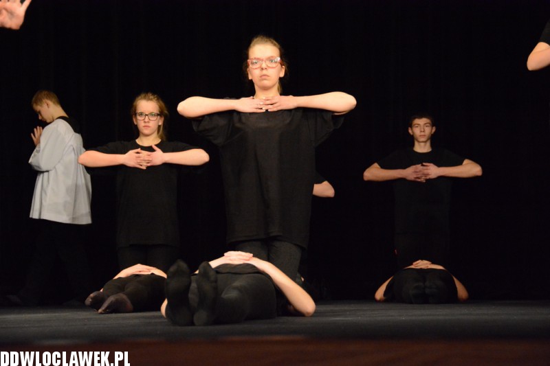 Maski w Teatrze Impresaryjnym