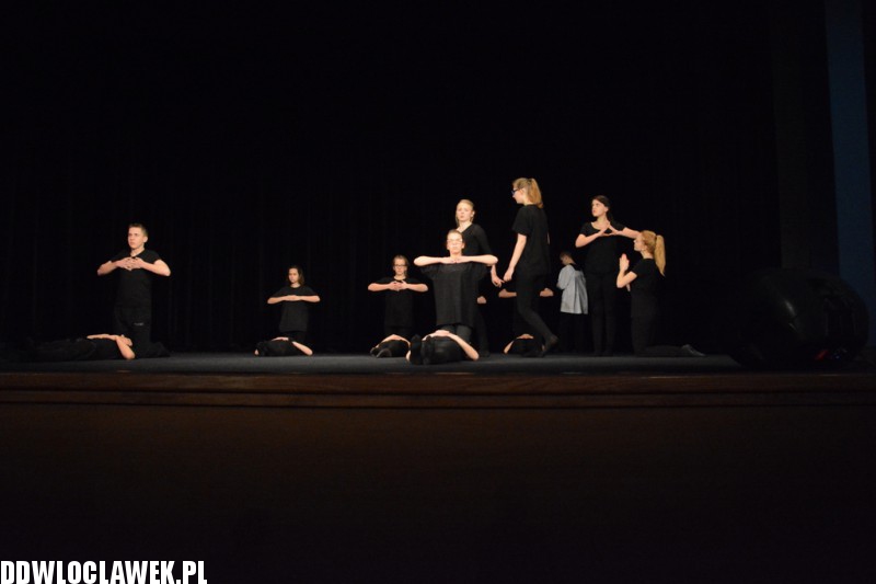 Maski w Teatrze Impresaryjnym