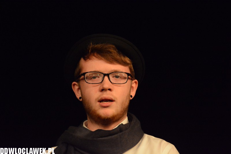 Maski w Teatrze Impresaryjnym